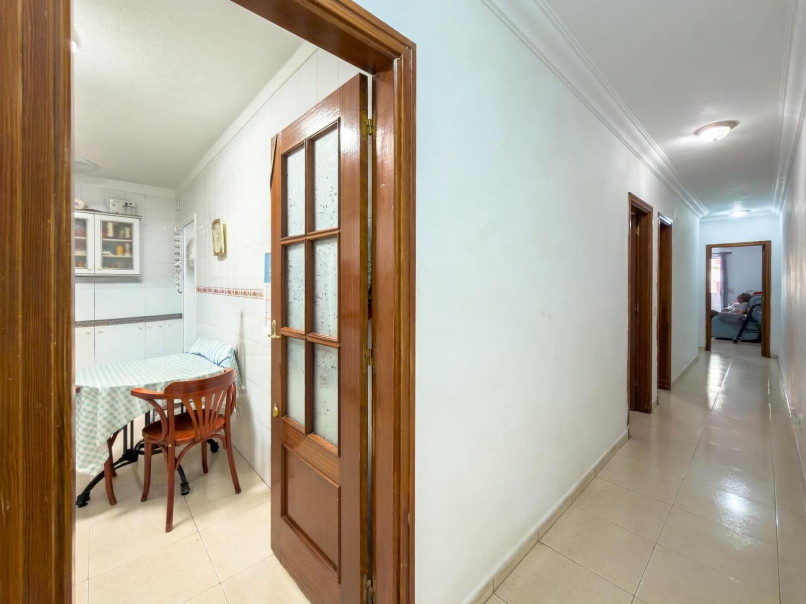 3 bedroom Apartment for sale in San Cristobal de La Laguna with garage - € 320,000 (Ref: 9843605)