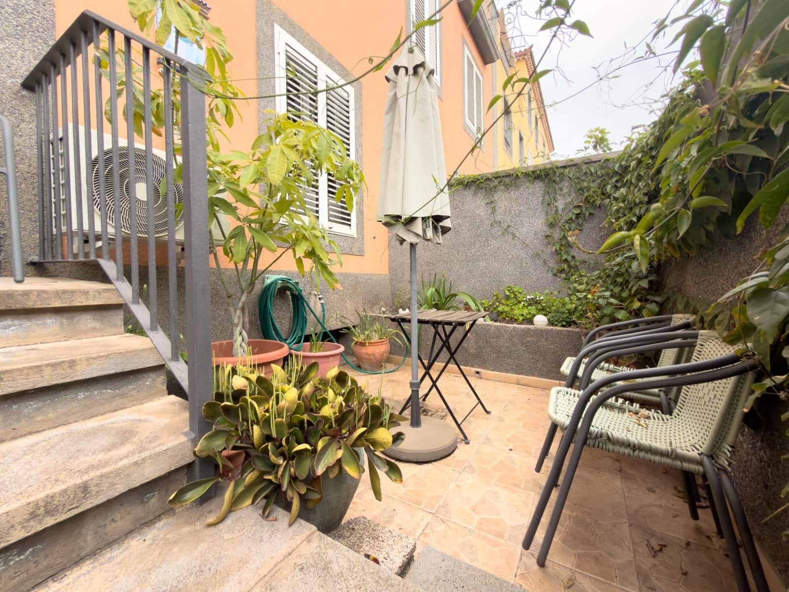3 bedroom Apartment for sale in San Cristobal de La Laguna with garage - € 320,000 (Ref: 9843605)
