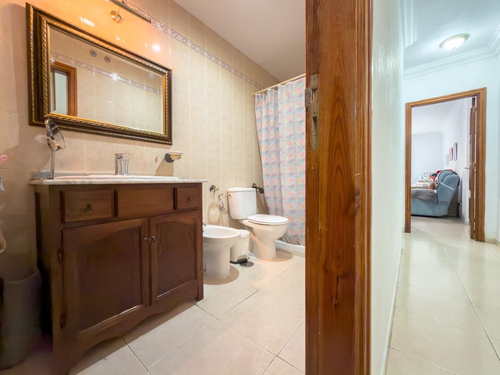 3 bedroom Apartment for sale in San Cristobal de La Laguna with garage - € 320,000 (Ref: 9843605)