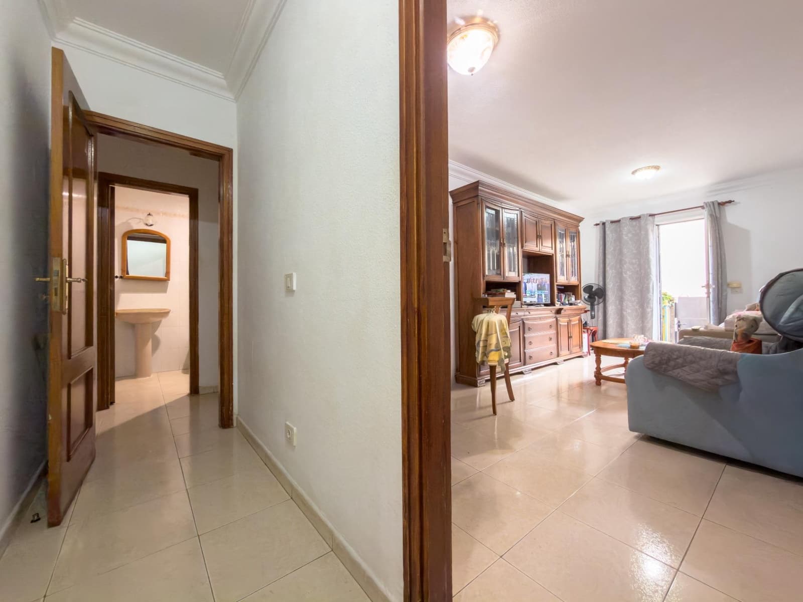 3 bedroom Apartment for sale in San Cristobal de La Laguna with garage - € 320,000 (Ref: 9843605)