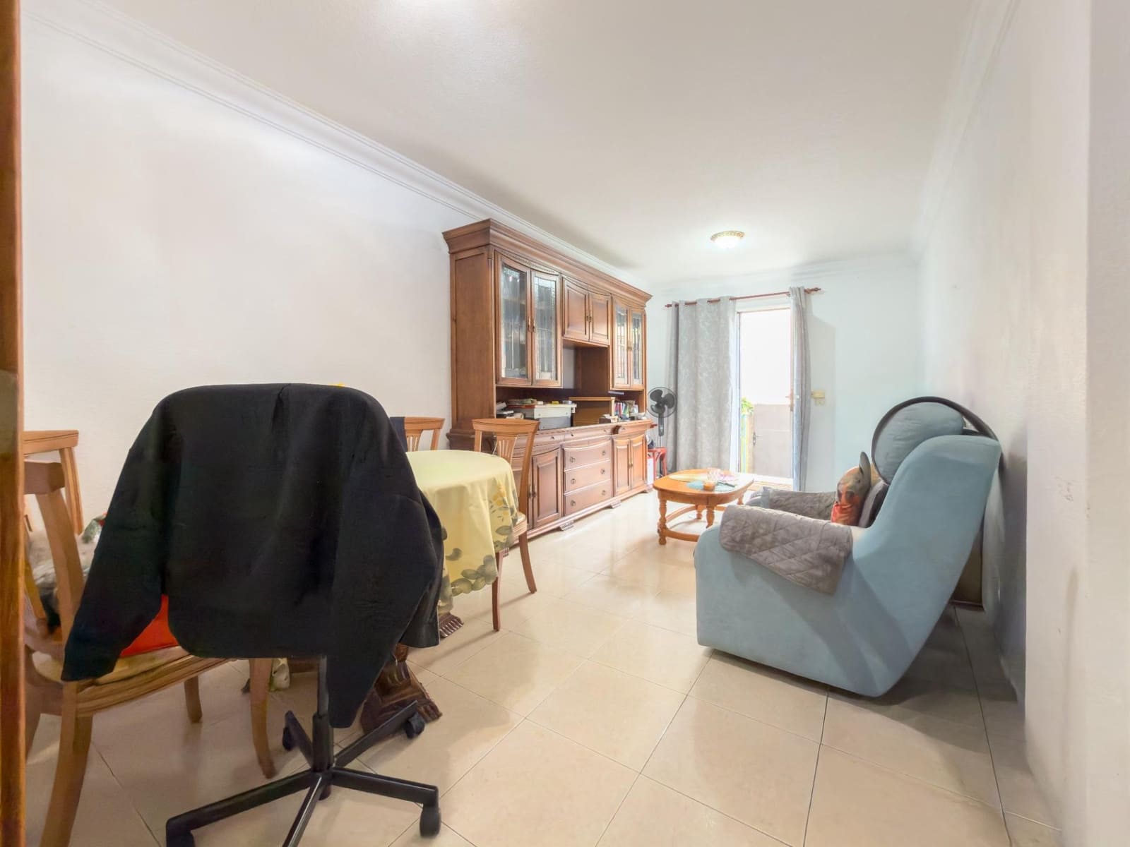 3 bedroom Apartment for sale in San Cristobal de La Laguna with garage - € 320,000 (Ref: 9843605)