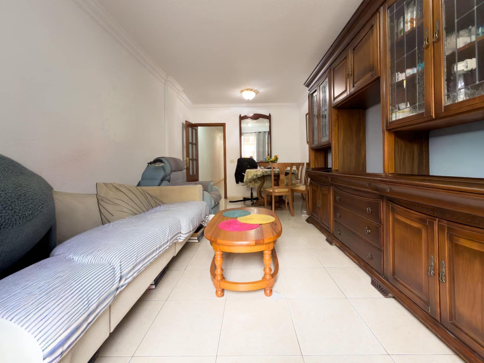 3 bedroom Apartment for sale in San Cristobal de La Laguna with garage - € 320,000 (Ref: 9843605)