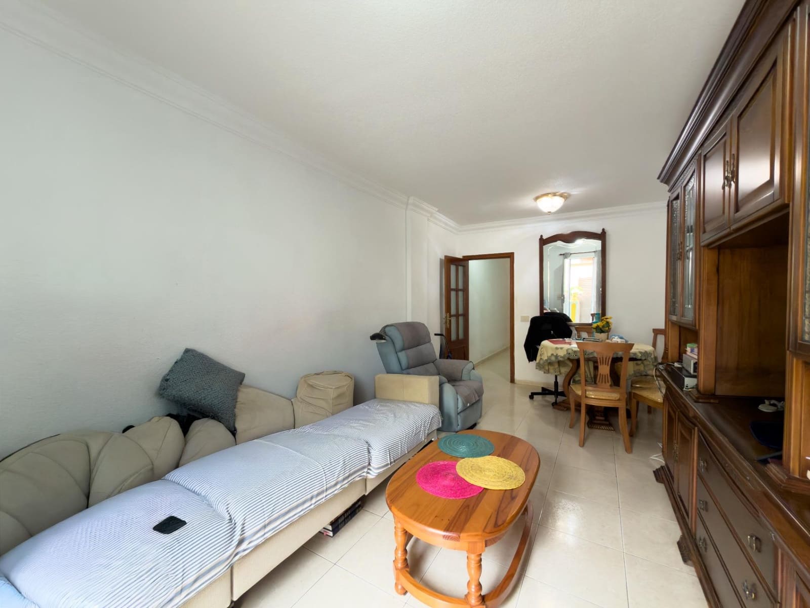 3 bedroom Apartment for sale in San Cristobal de La Laguna with garage - € 320,000 (Ref: 9843605)
