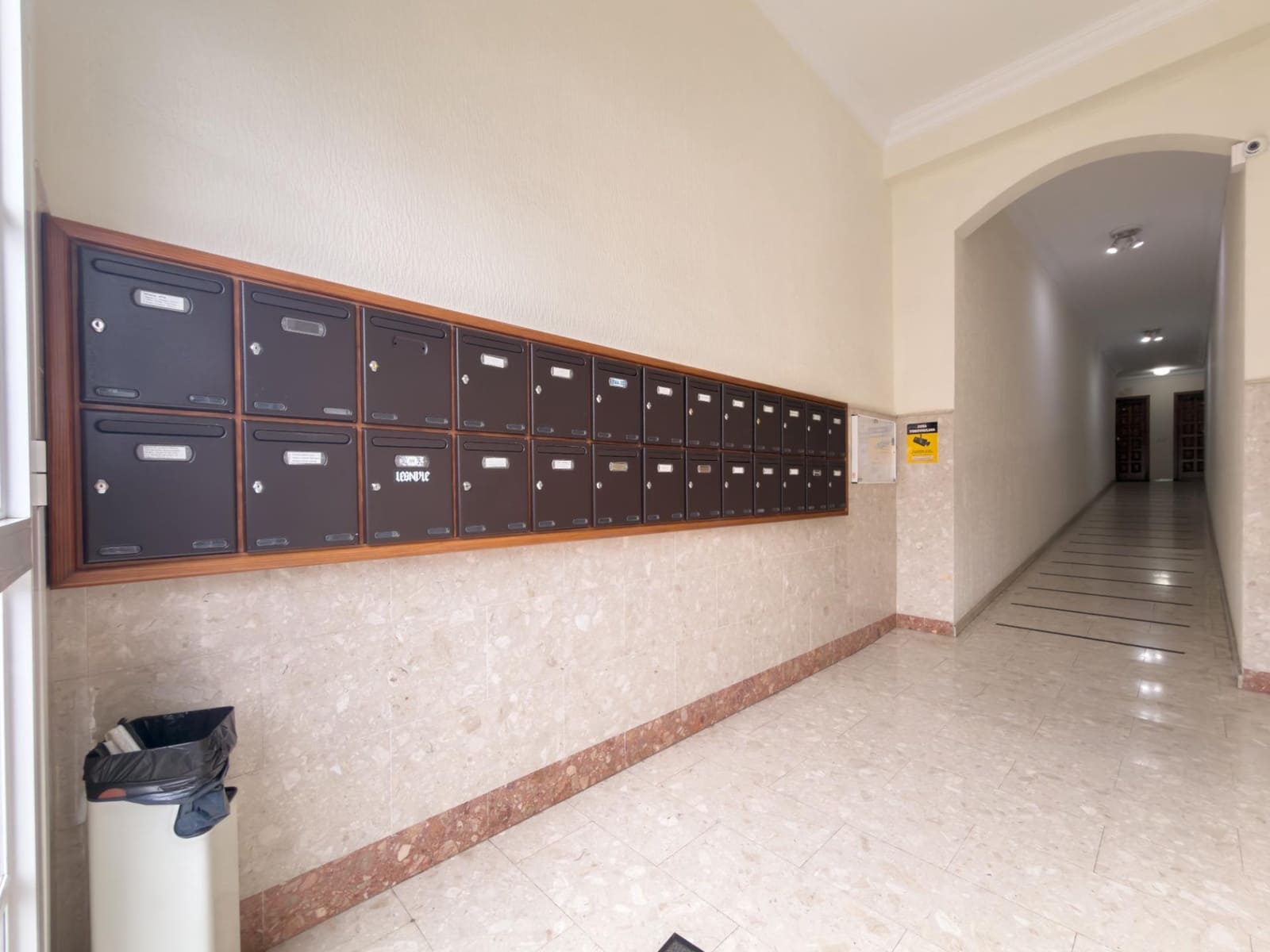 3 bedroom Apartment for sale in San Cristobal de La Laguna with garage - € 320,000 (Ref: 9843605)