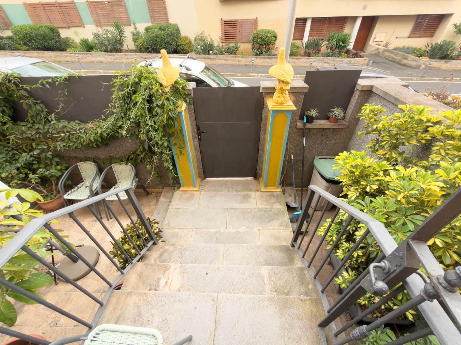 3 bedroom Apartment for sale in San Cristobal de La Laguna with garage - € 320,000 (Ref: 9843605)