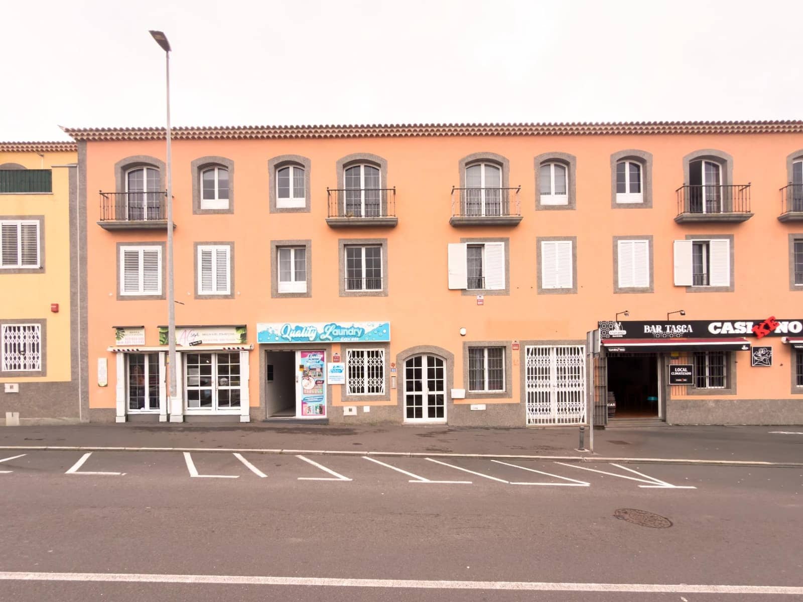 3 bedroom Apartment for sale in San Cristobal de La Laguna with garage - € 320,000 (Ref: 9843605)