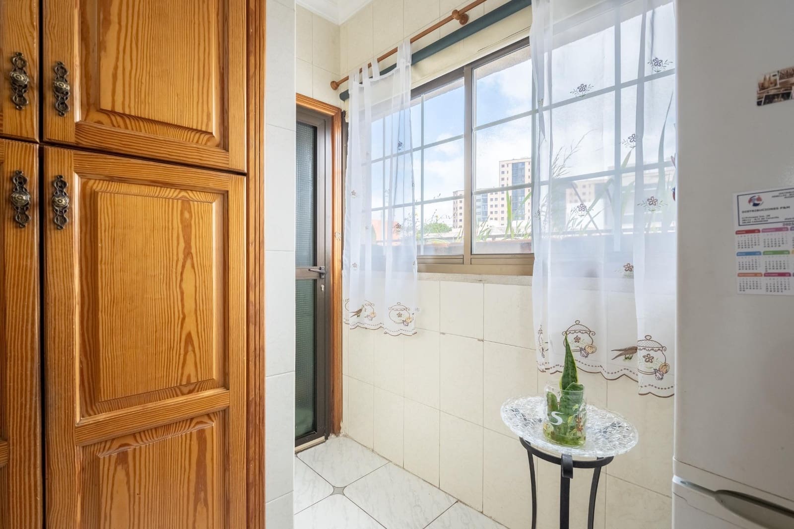 4 bedroom Flat for sale in Santa Cruz de Tenerife - € 235,000 (Ref: 9849500)