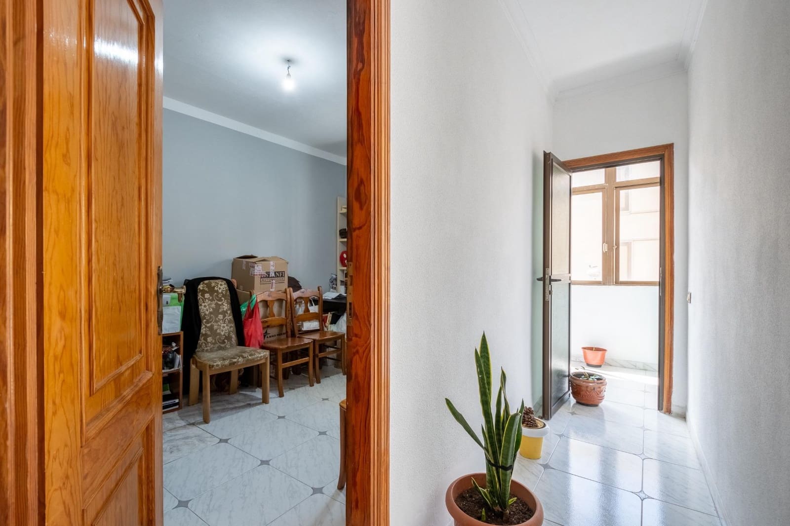 4 bedroom Flat for sale in Santa Cruz de Tenerife - € 235,000 (Ref: 9849500)