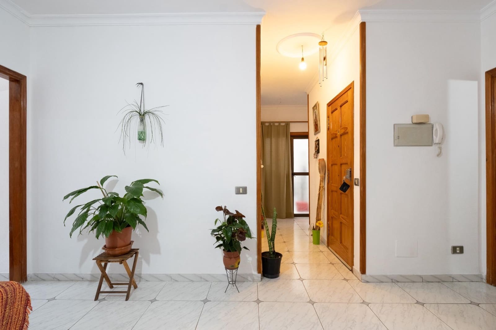 4 bedroom Flat for sale in Santa Cruz de Tenerife - € 235,000 (Ref: 9849500)