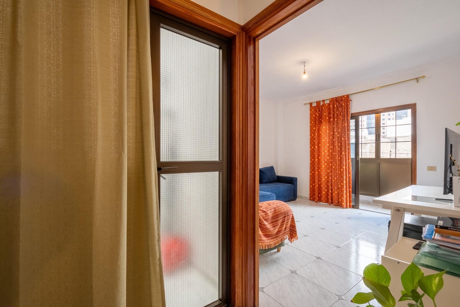 4 bedroom Flat for sale in Santa Cruz de Tenerife - € 235,000 (Ref: 9849500)