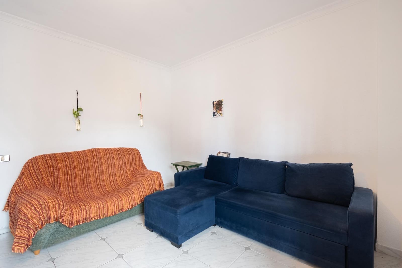 4 bedroom Flat for sale in Santa Cruz de Tenerife - € 235,000 (Ref: 9849500)