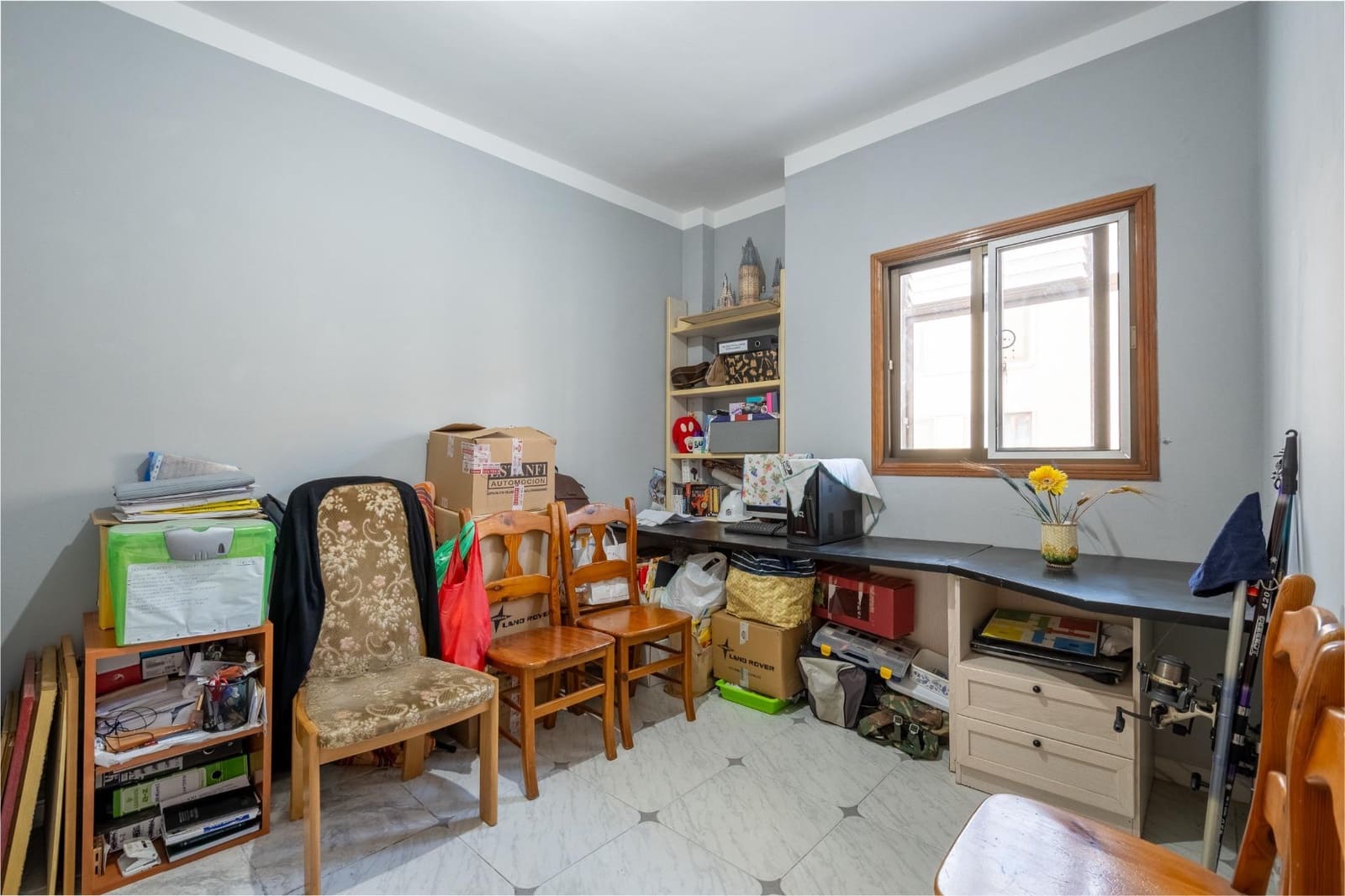 4 bedroom Flat for sale in Santa Cruz de Tenerife - € 235,000 (Ref: 9849500)
