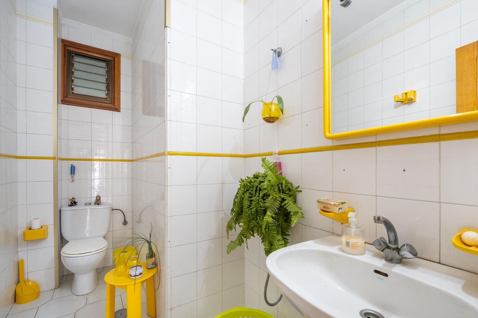 4 bedroom Flat for sale in Santa Cruz de Tenerife - € 235,000 (Ref: 9849500)