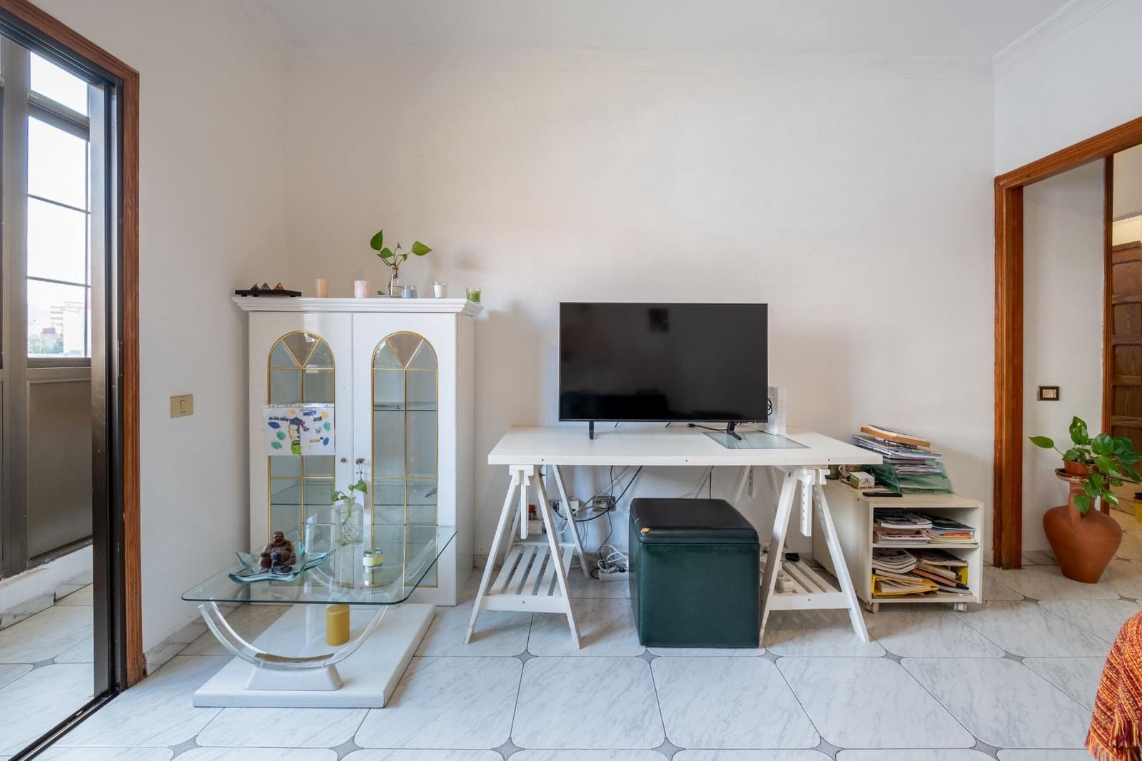 4 bedroom Flat for sale in Santa Cruz de Tenerife - € 235,000 (Ref: 9849500)
