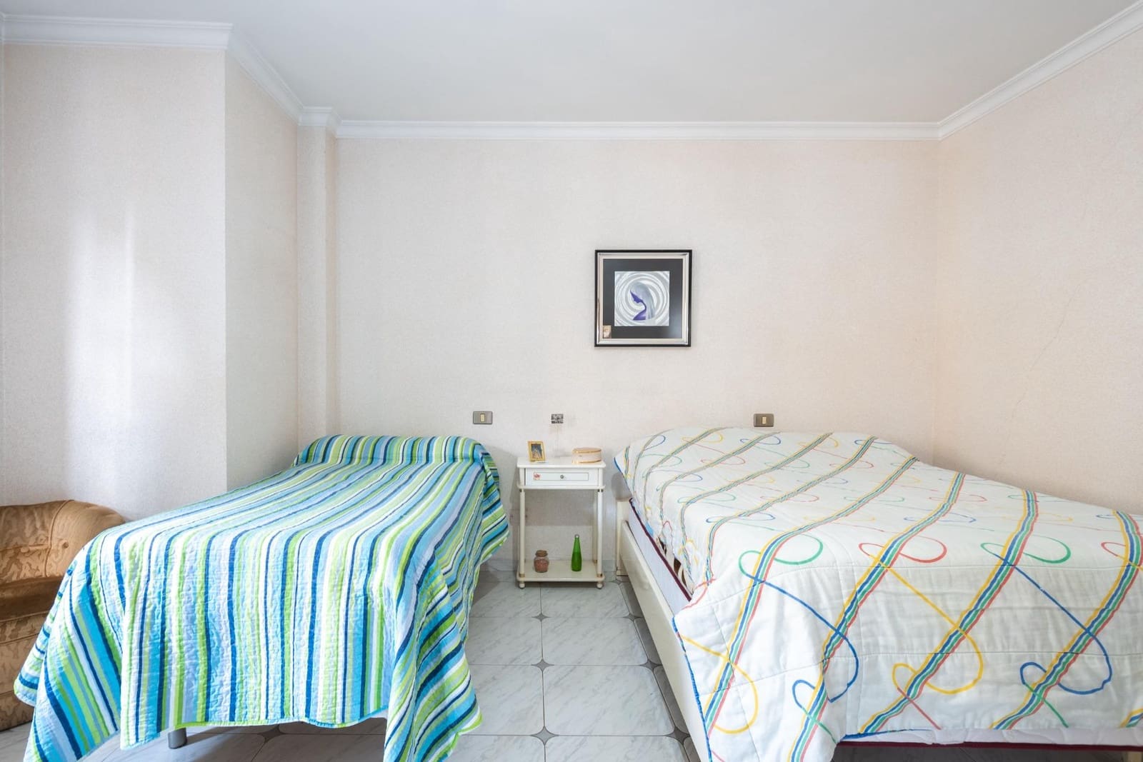 4 bedroom Flat for sale in Santa Cruz de Tenerife - € 235,000 (Ref: 9849500)