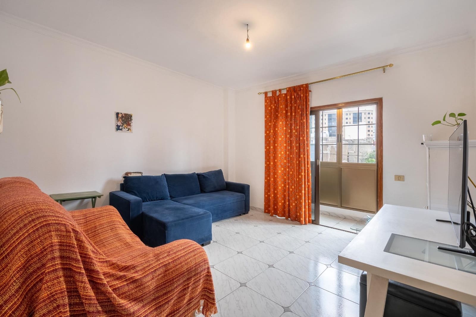 4 bedroom Flat for sale in Santa Cruz de Tenerife - € 235,000 (Ref: 9849500)