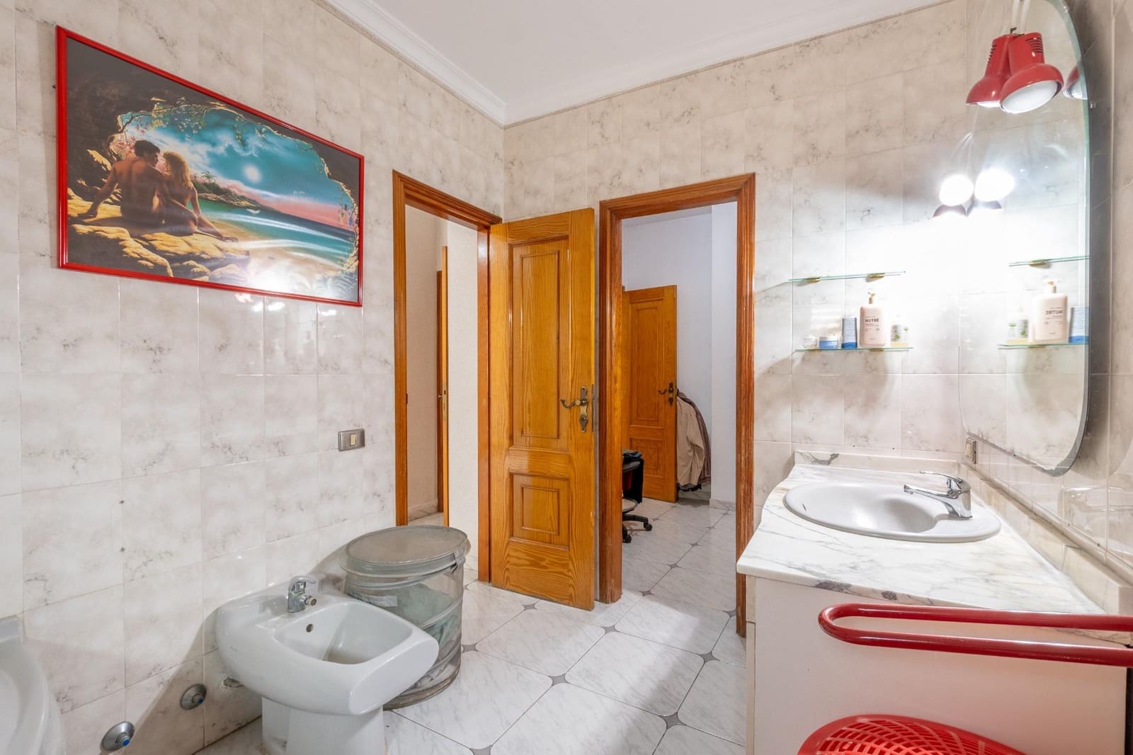 4 bedroom Flat for sale in Santa Cruz de Tenerife - € 235,000 (Ref: 9849500)