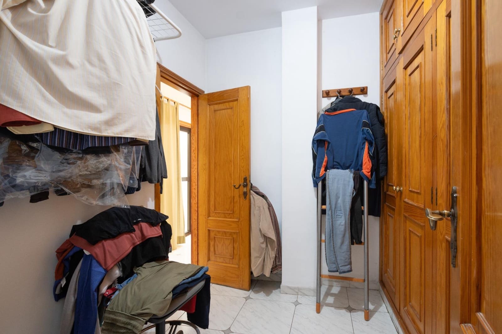4 bedroom Flat for sale in Santa Cruz de Tenerife - € 235,000 (Ref: 9849500)