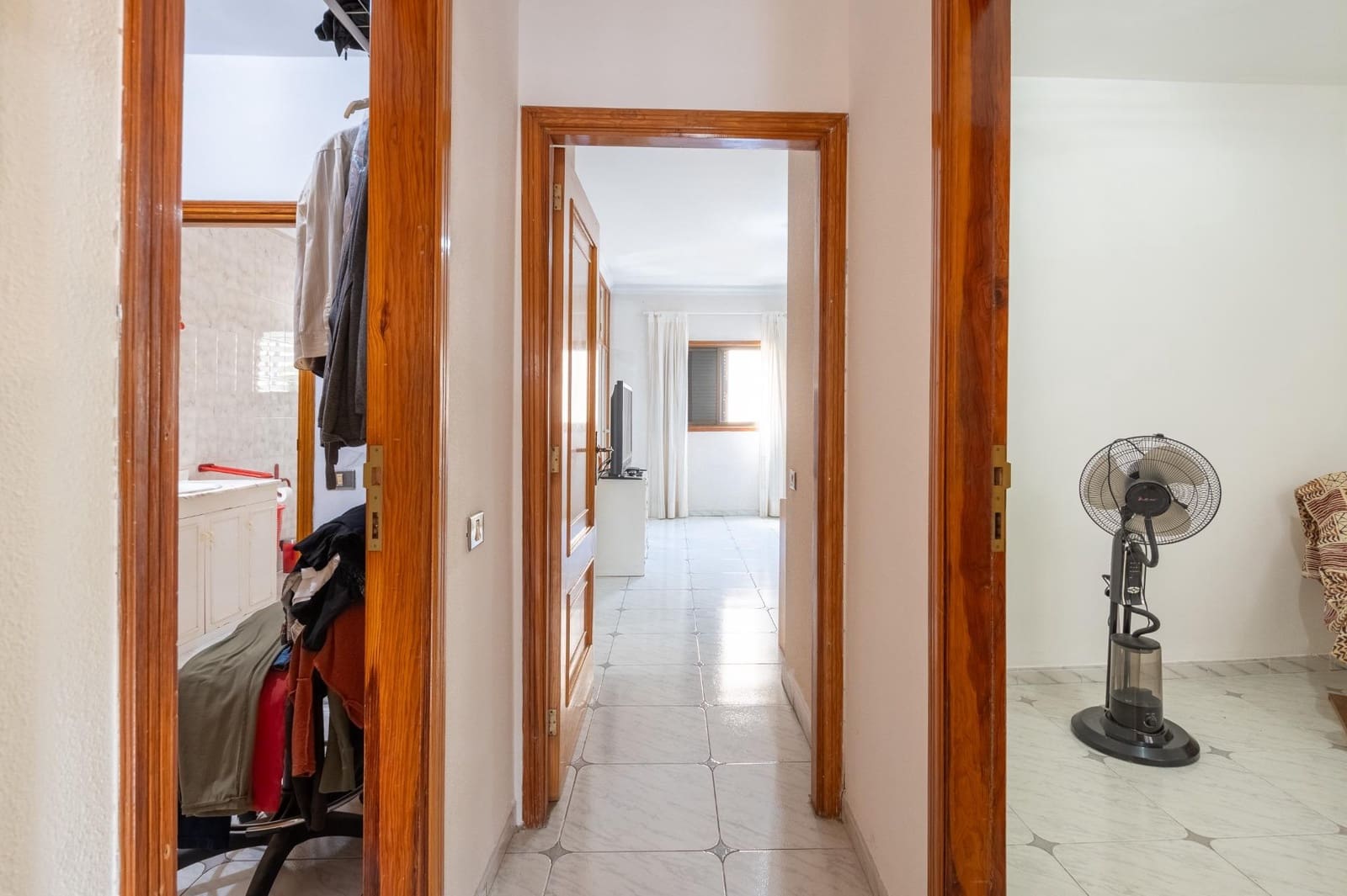 4 bedroom Flat for sale in Santa Cruz de Tenerife - € 235,000 (Ref: 9849500)