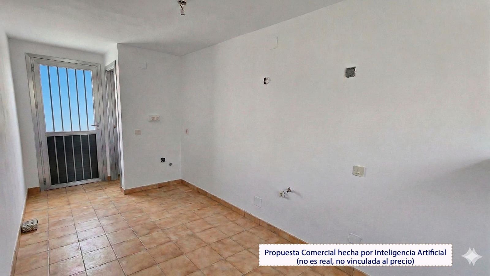 4 bedroom Flat for sale in Santa Cruz de Tenerife - € 235,000 (Ref: 9849500)