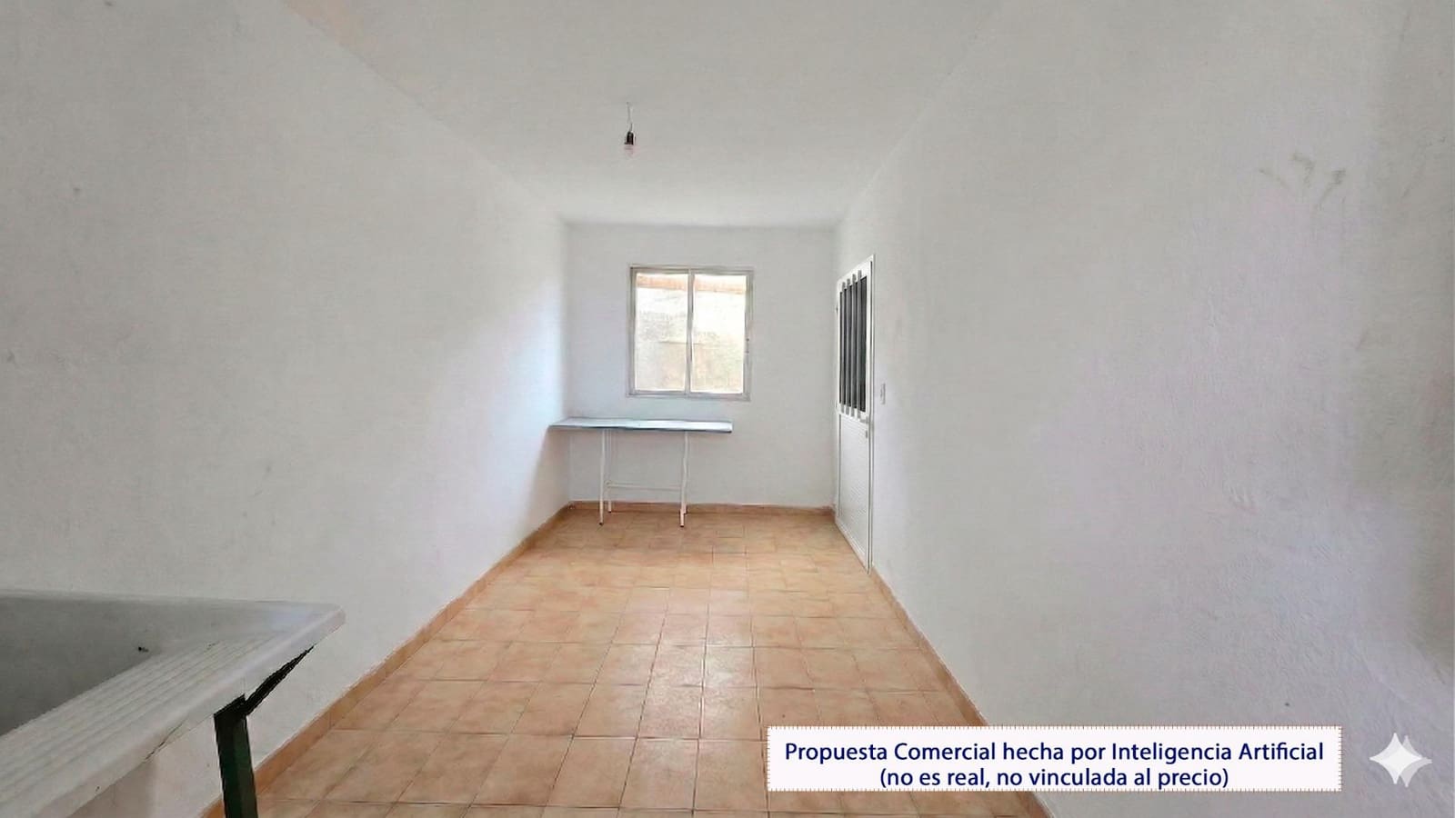 4 bedroom Flat for sale in Santa Cruz de Tenerife - € 235,000 (Ref: 9849500)