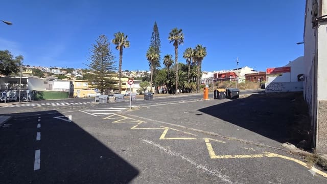 Tontti myytävänä paikassa Santa Cruz de Tenerife - 90 000 € (Ref: 9861960)