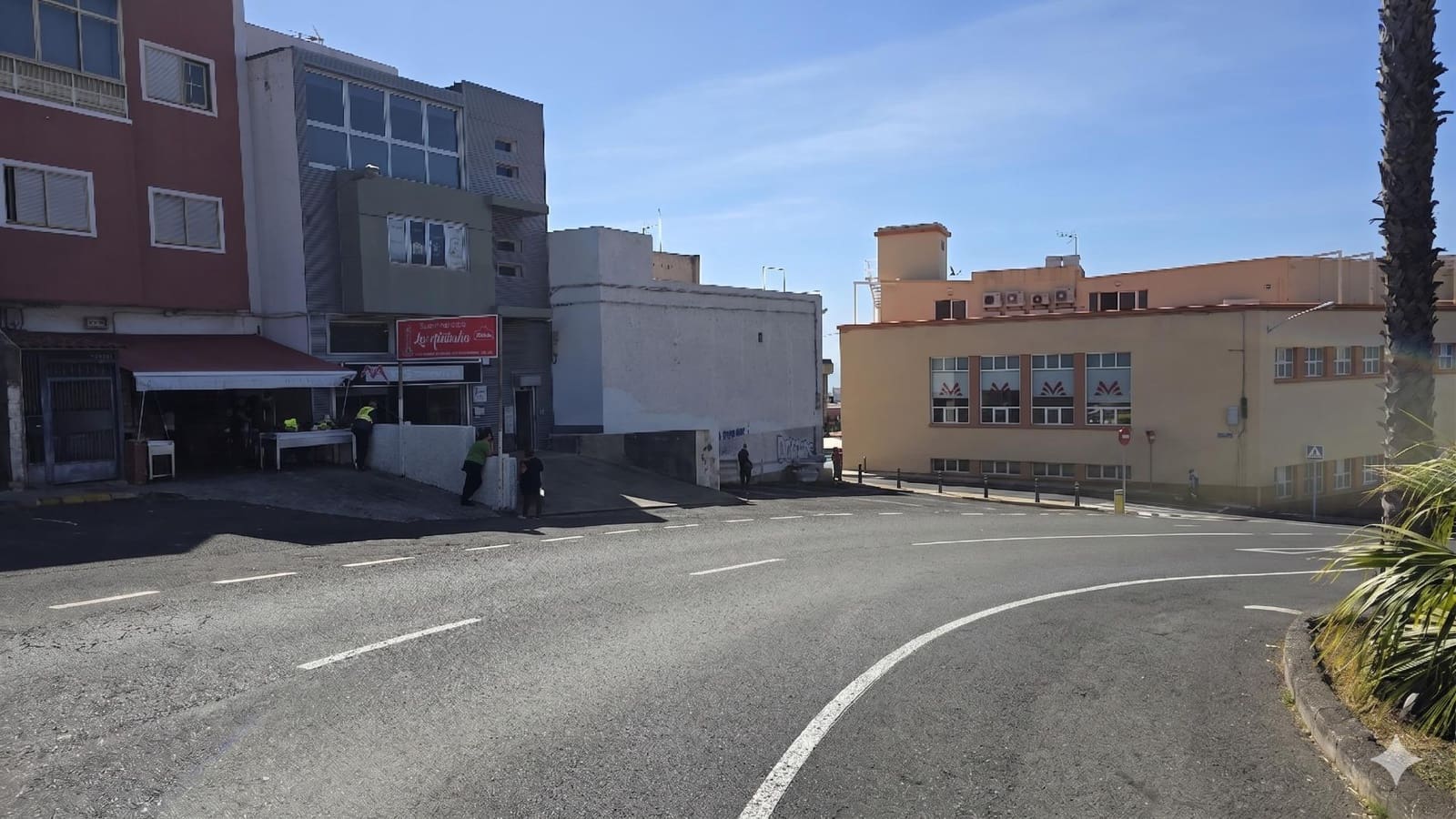Building Plot for sale in Santa Cruz de Tenerife - € 90,000 (Ref: 9861960)