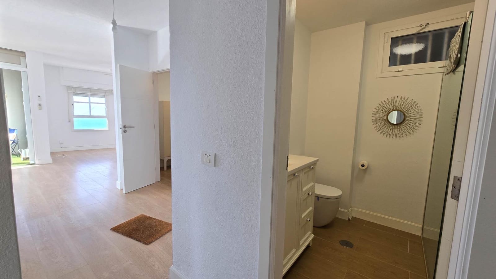 3 bedroom Flat for rent in Santa Cruz de Tenerife with garage - € 1,700 (Ref: 9865281)