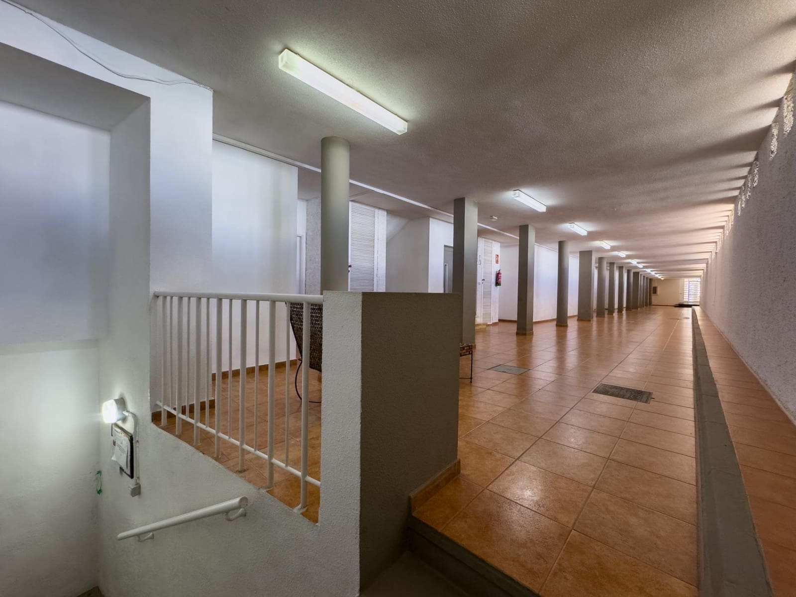 3 bedroom Flat for rent in Santa Cruz de Tenerife with garage - € 1,700 (Ref: 9865281)