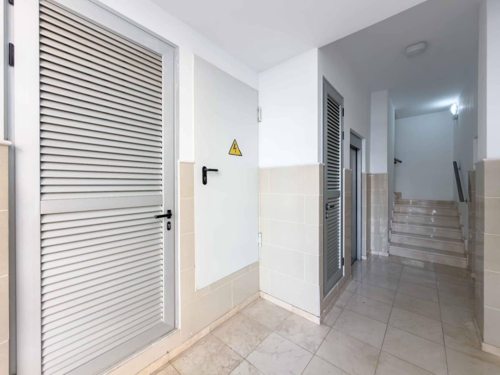 3 bedroom Flat for sale in Santa Cruz de Tenerife with garage - € 395,000 (Ref: 9865282)