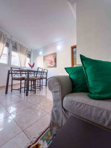 Piso de 3 habitaciones en Santa Cruz de Tenerife en venta con garaje - 395.000 € (Ref: 9865282)