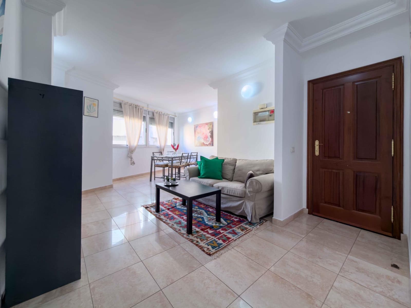 3 bedroom Flat for sale in Santa Cruz de Tenerife with garage - € 395,000 (Ref: 9865282)