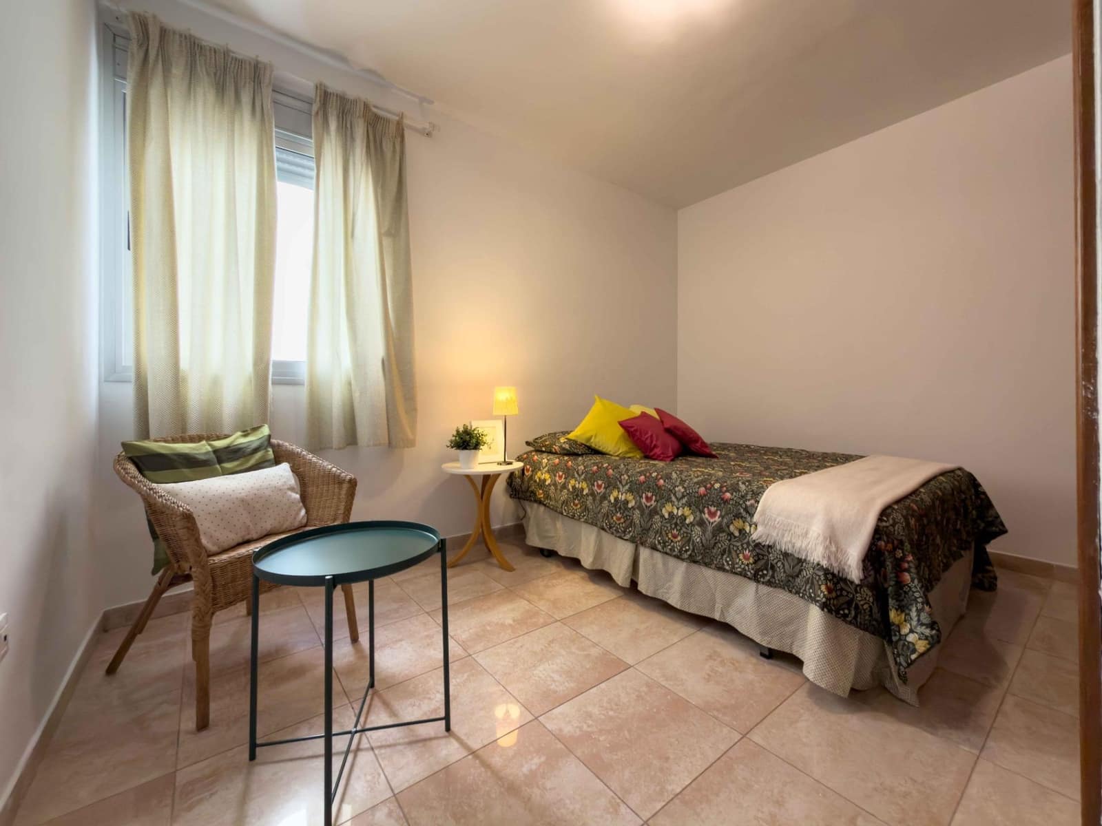 3 bedroom Flat for sale in Santa Cruz de Tenerife with garage - € 395,000 (Ref: 9865282)