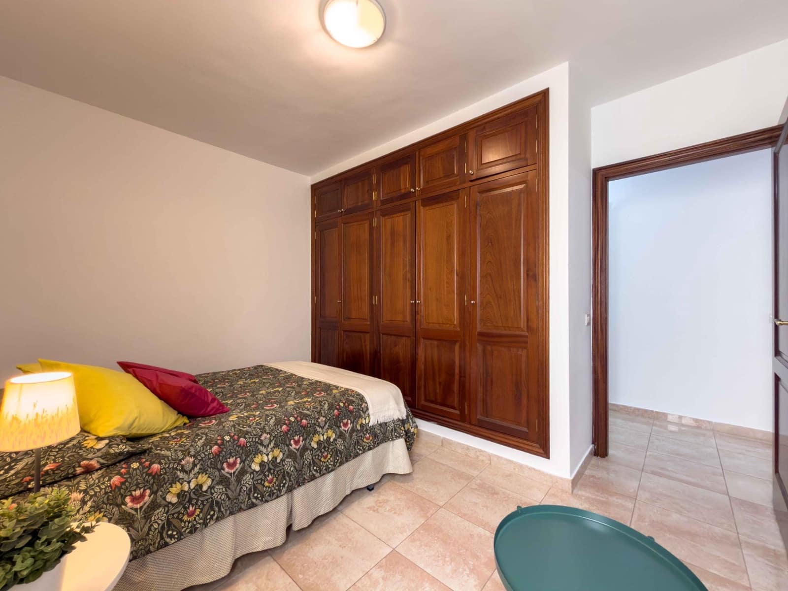 3 bedroom Flat for sale in Santa Cruz de Tenerife with garage - € 395,000 (Ref: 9865282)
