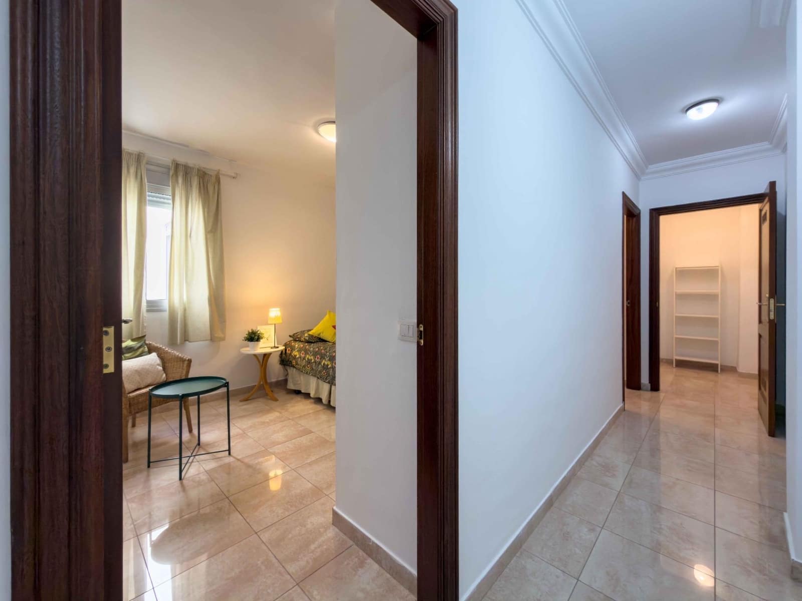 3 bedroom Flat for sale in Santa Cruz de Tenerife with garage - € 395,000 (Ref: 9865282)