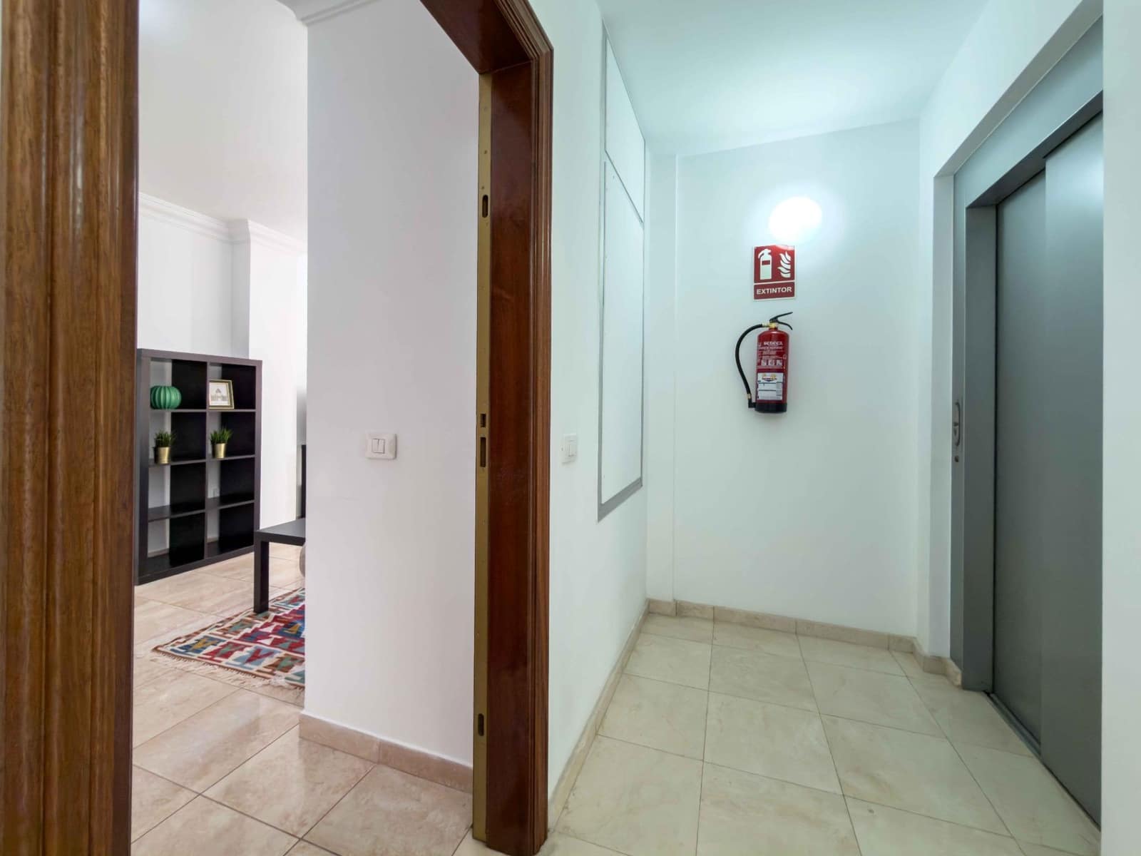 3 bedroom Flat for sale in Santa Cruz de Tenerife with garage - € 395,000 (Ref: 9865282)