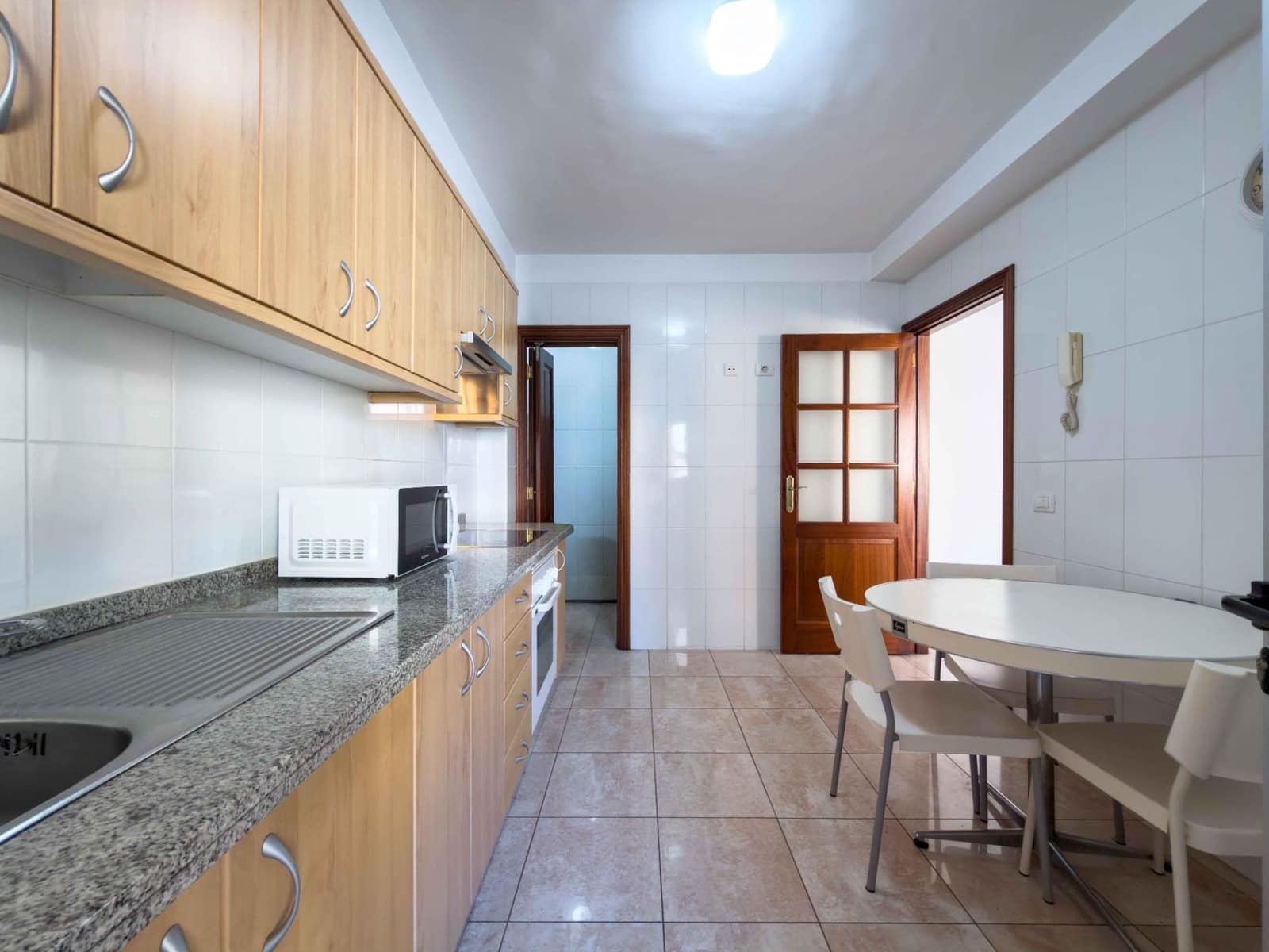 3 bedroom Flat for sale in Santa Cruz de Tenerife with garage - € 395,000 (Ref: 9865282)