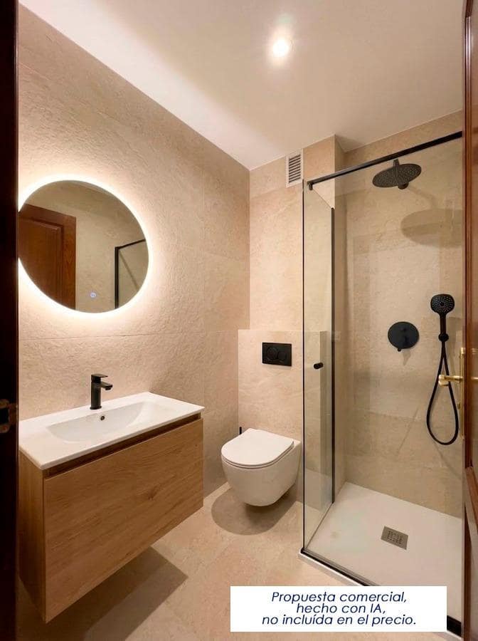 3 bedroom Flat for sale in Santa Cruz de Tenerife with garage - € 385,000 (Ref: 9865282)