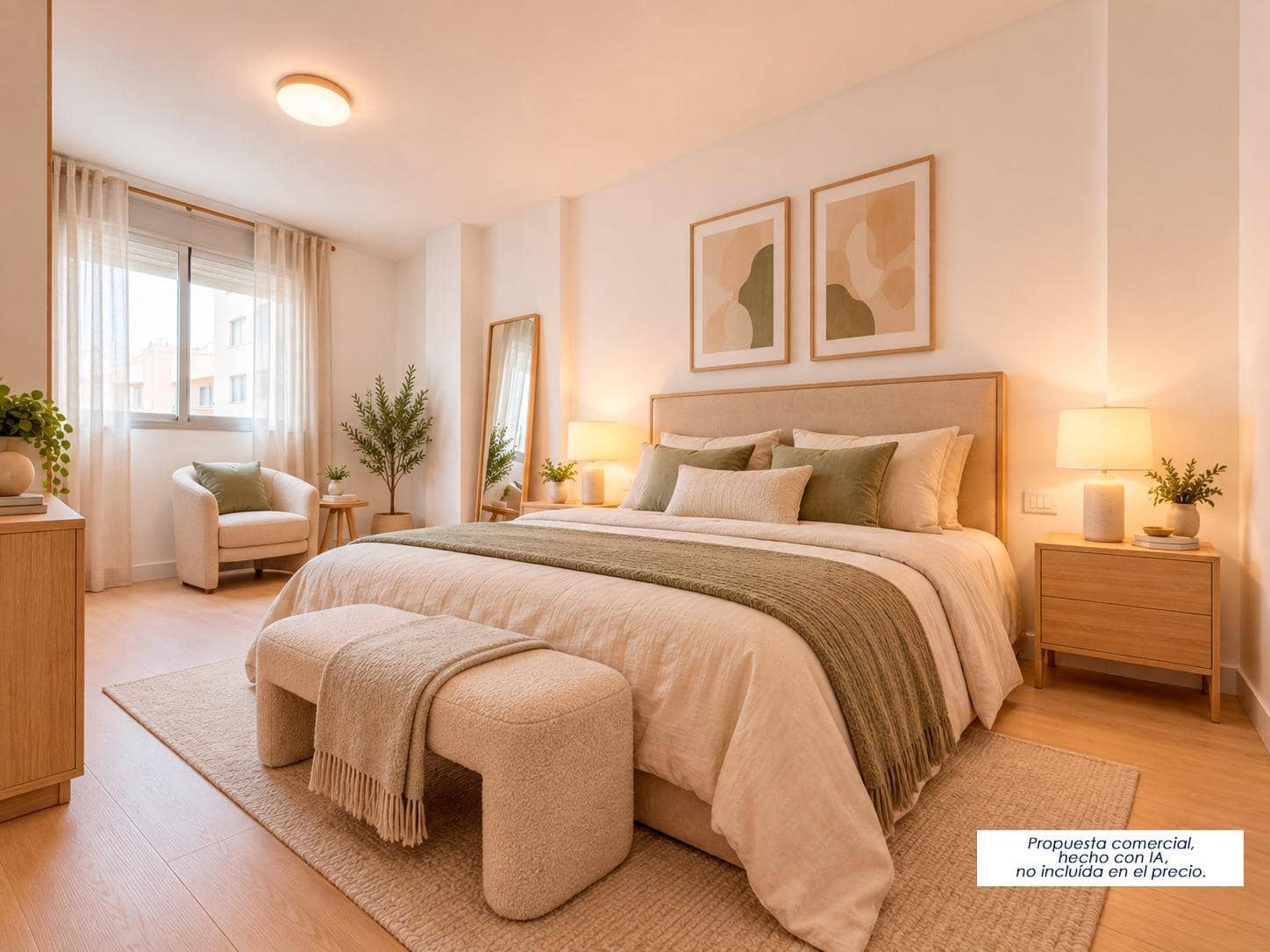 3 bedroom Flat for sale in Santa Cruz de Tenerife with garage - € 385,000 (Ref: 9865282)