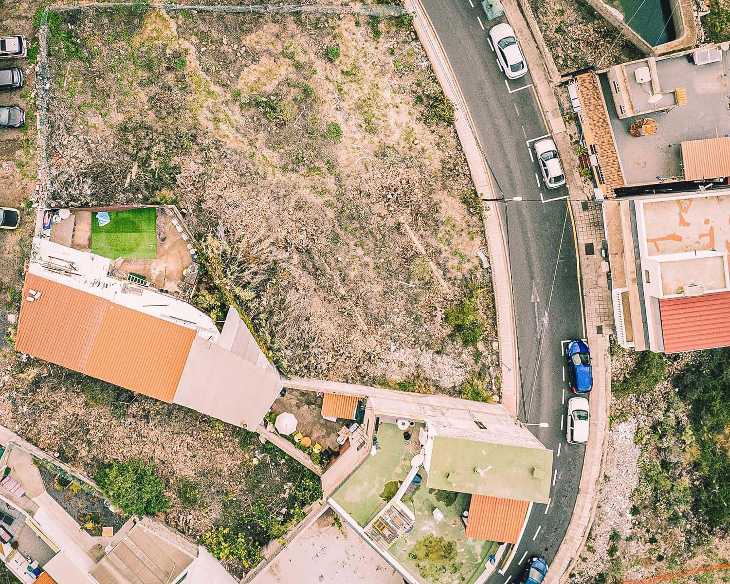 Building Plot for sale in Valle de San Lorenzo - € 99,000 (Ref: 9865283)