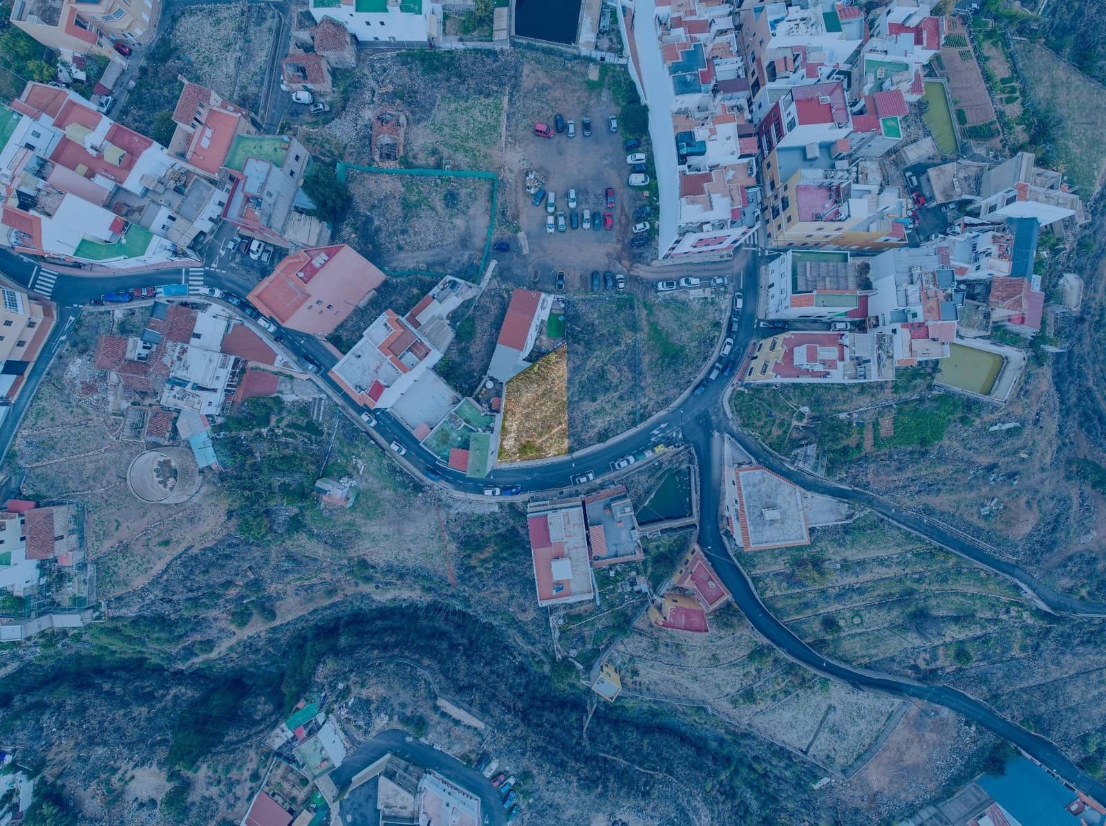 Building Plot for sale in Valle de San Lorenzo - € 99,000 (Ref: 9865283)