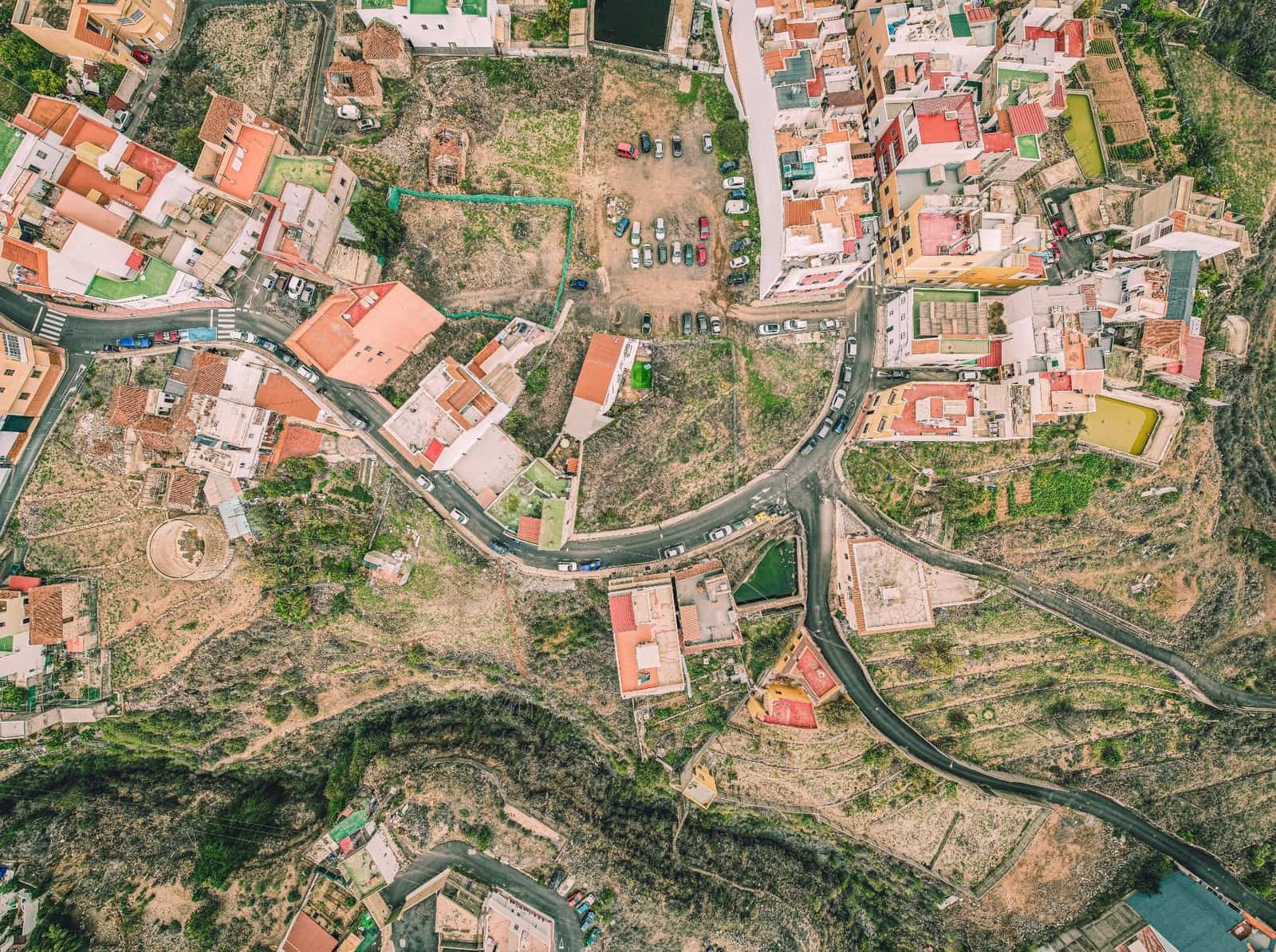 Building Plot for sale in Valle de San Lorenzo - € 99,000 (Ref: 9865283)
