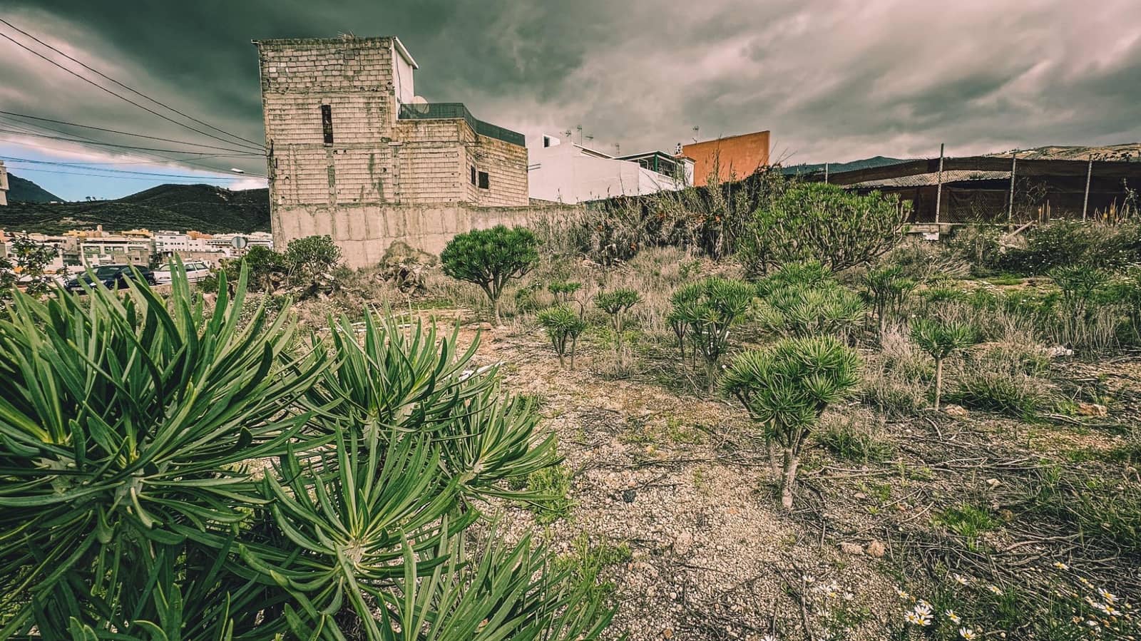 Building Plot for sale in Valle de San Lorenzo - € 99,000 (Ref: 9865283)