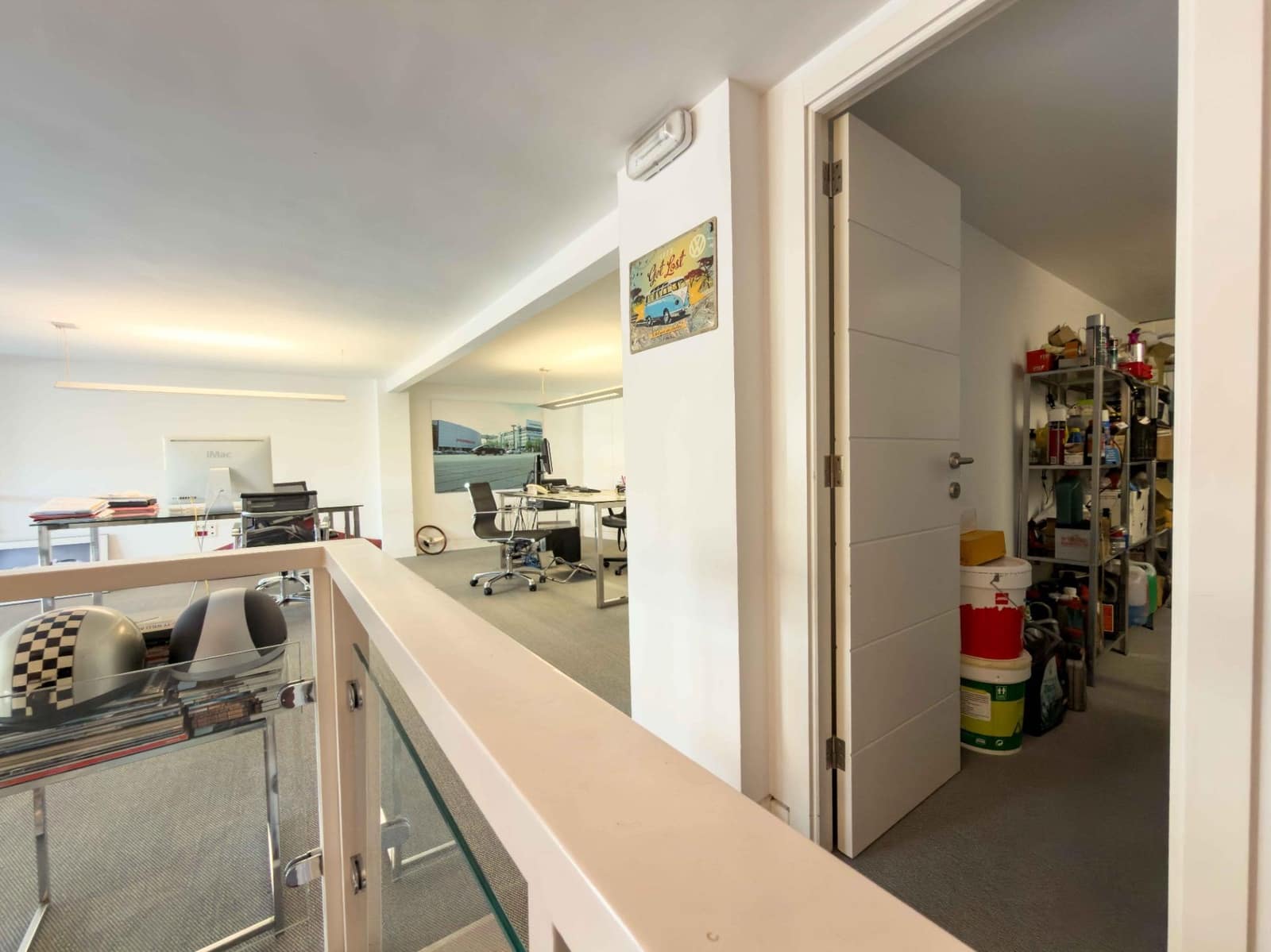 Commercial for sale in Santa Cruz de Tenerife with garage - € 225,000 (Ref: 9865284)