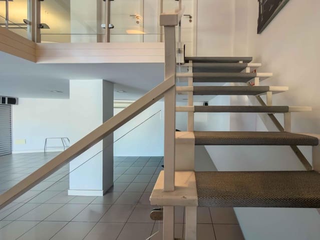Commercial for sale in Ballester, Santa Cruz de Tenerife with garage - € 225,000 (Ref: 9865284)
