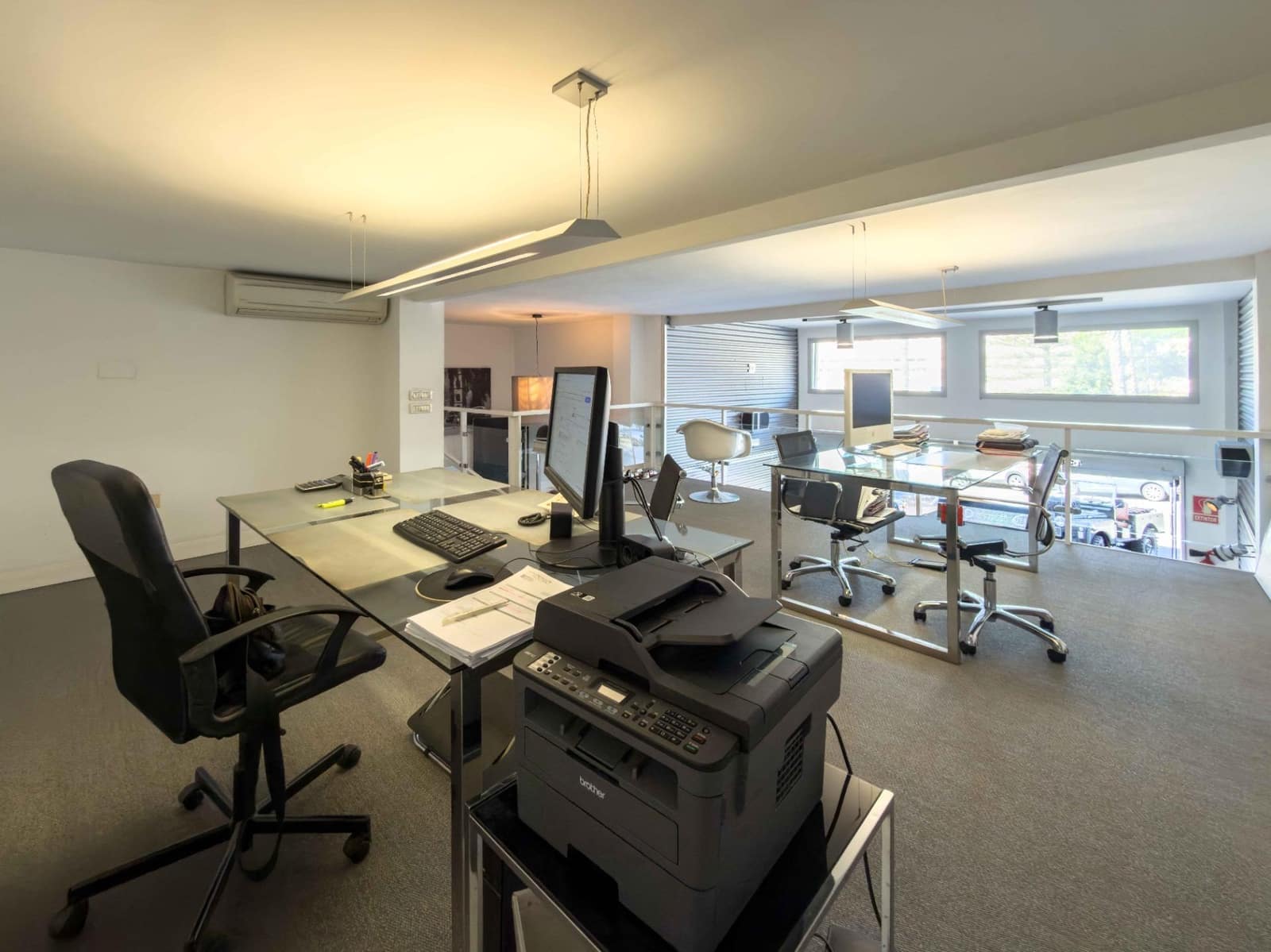 Commercial for sale in Santa Cruz de Tenerife with garage - € 225,000 (Ref: 9865284)