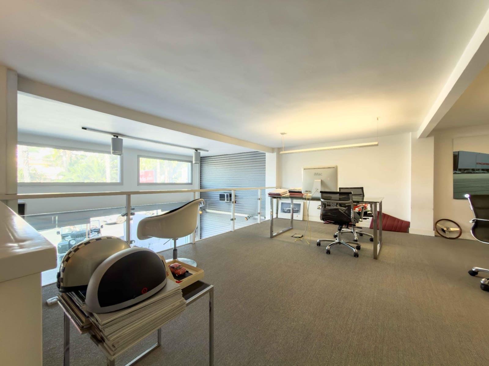 Commercial for sale in Santa Cruz de Tenerife with garage - € 225,000 (Ref: 9865284)