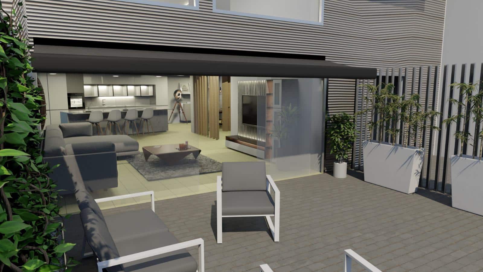 Commercial for sale in Santa Cruz de Tenerife with garage - € 225,000 (Ref: 9865284)