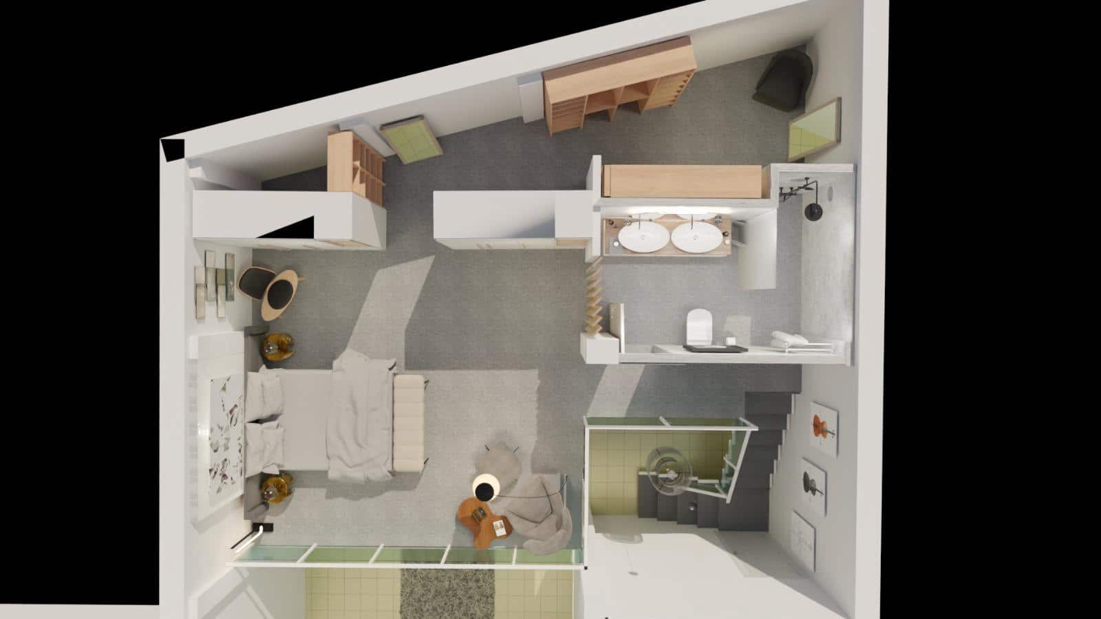 Commercial for sale in Santa Cruz de Tenerife with garage - € 225,000 (Ref: 9865284)