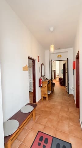 7 quarto Casa em Banda para venda em Buenavista del Norte com garagem - 399 000 € (Ref: 9865285)